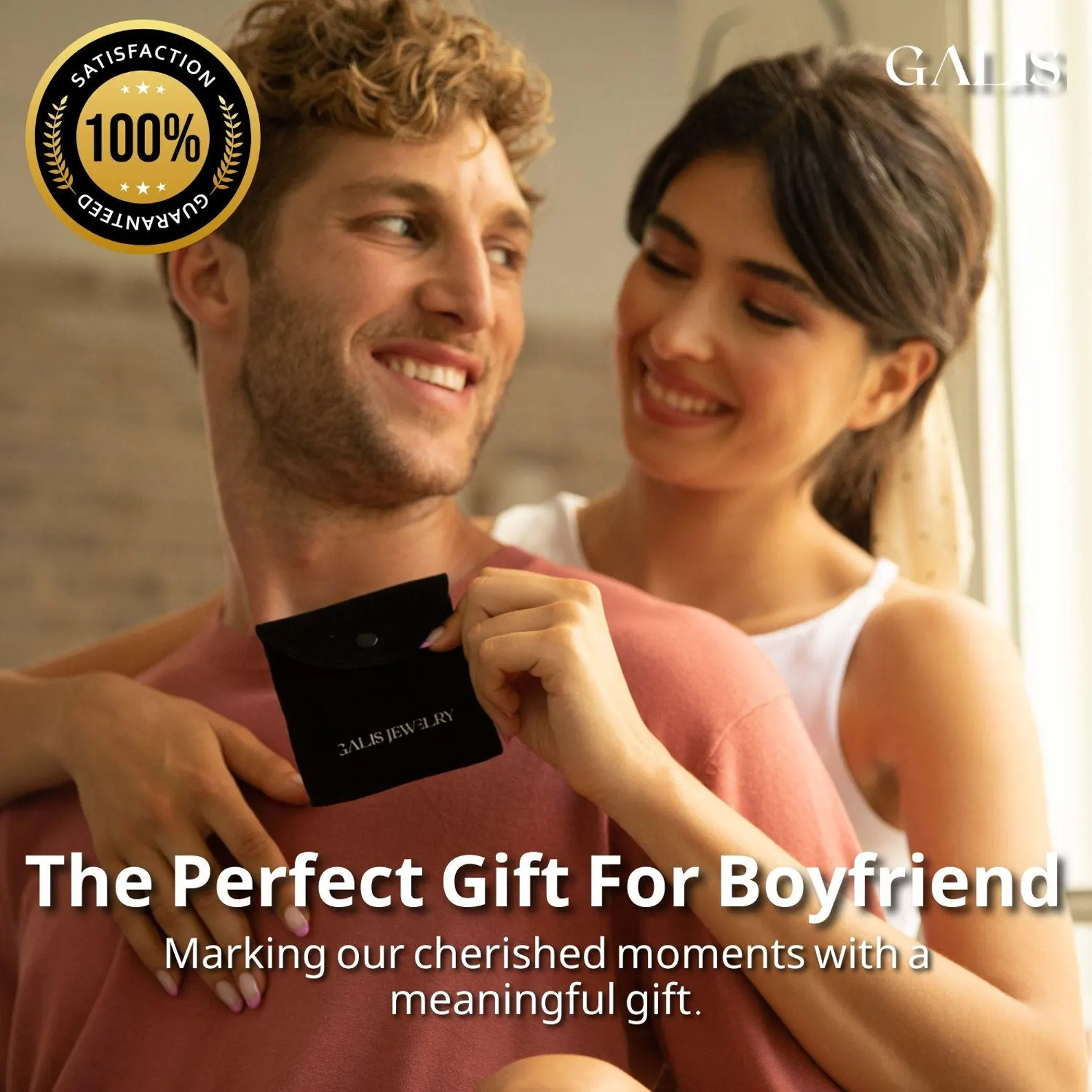 Personalized Men's Bar Necklace, Engraved Bar Pendant For Men, Custom Men's Jewelry, Name Necklace, Gift For Boyfriend Husband Fathers Day